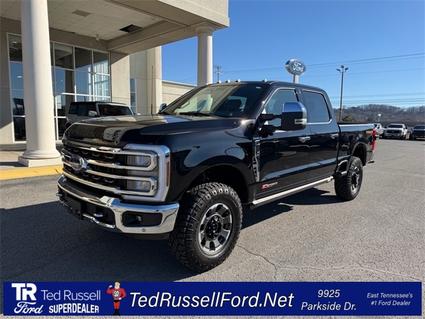 2024 Ford F-250 Knoxville TN
