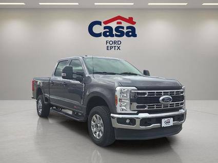 2024 Ford F-250 El Paso TX