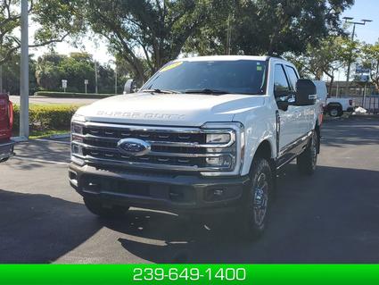 2024 Ford F-250 Naples FL