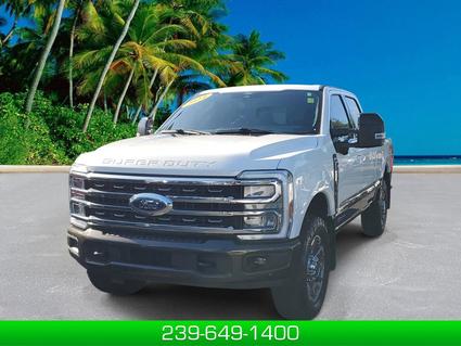 2024 Ford F-250 Naples FL
