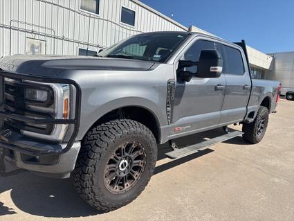 2024 Ford F-250 Whitesboro TX