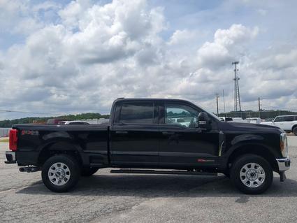 2024 Ford F-250 Winder GA