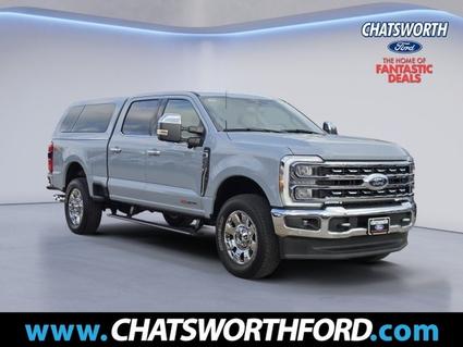 2024 Ford F-250 Chatsworth GA