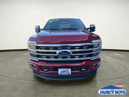 2024 Ford F-250 Canon City CO