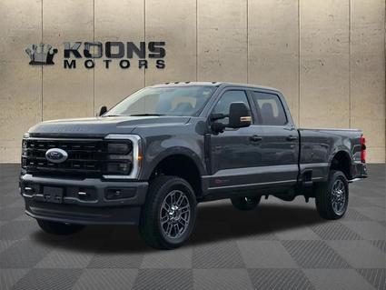 2024 Ford F-250  