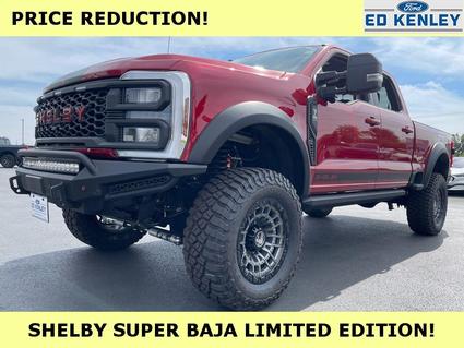 2024 Ford F-250 Layton UT