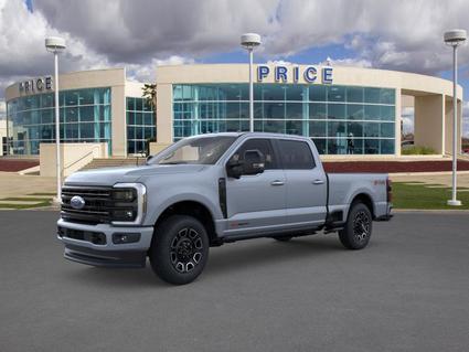 2025 Ford F-250 Turlock CA
