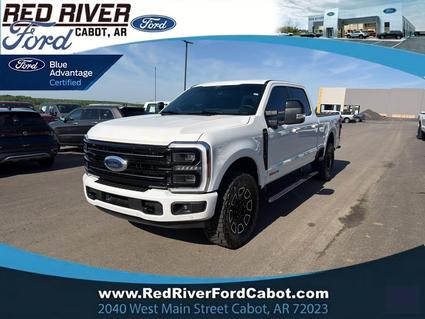 2025 Ford F-250 Cabot AR