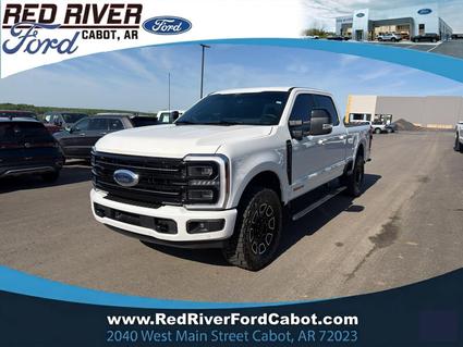 2025 Ford F-250 Cabot AR