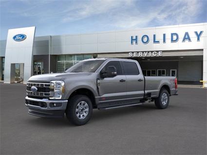 2025 Ford F-250 Whitesboro TX