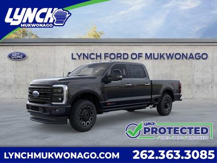 2025 Ford F-250 Mukwonago WI