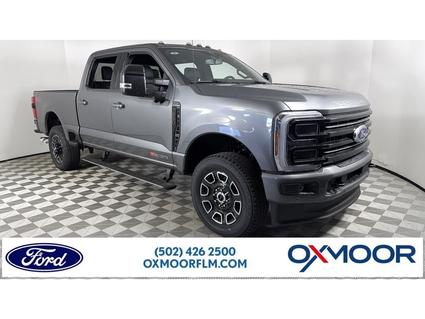 2025 Ford F-250 Louisville KY