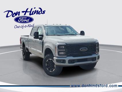 2025 Ford F-250 Fishers IN