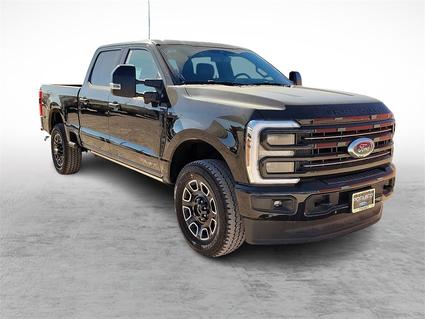 2025 Ford F-250 Lamesa TX