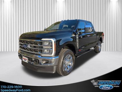 2025 Ford F-250 Griffin GA