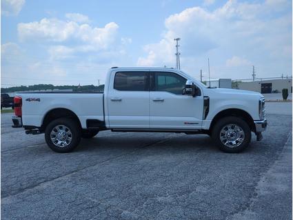 2025 Ford F-250 Winder GA
