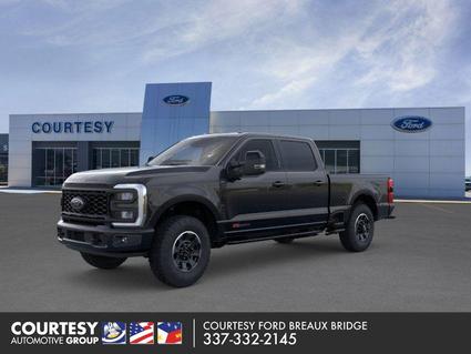 2025 Ford F-250 Breaux Bridge LA