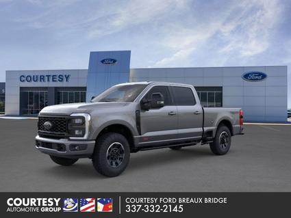 2025 Ford F-250 Breaux Bridge LA