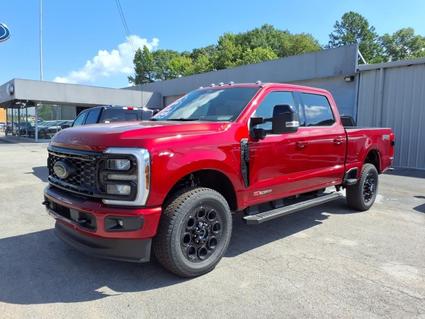 2025 Ford F-250 Hartselle AL