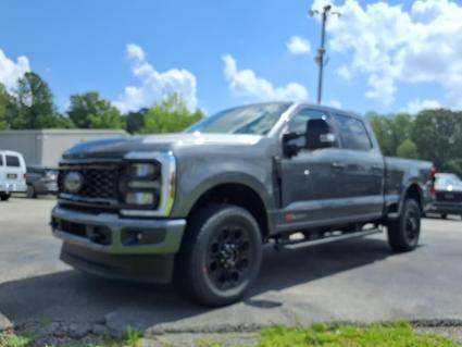2025 Ford F-250 Hartselle AL