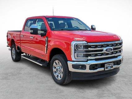 2025 Ford F-250 Lamesa TX