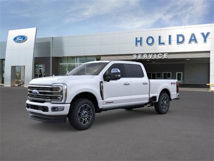 2025 Ford F-250 Whitesboro TX