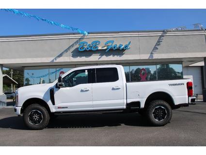 2025 Ford F-250 Barnwell SC