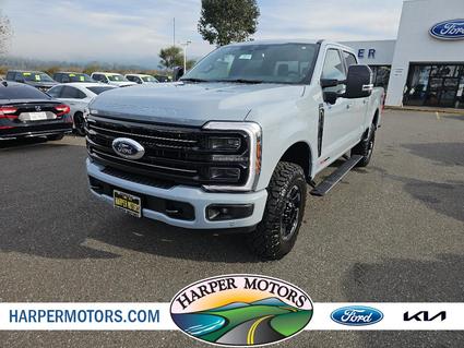 2025 Ford F-250 Eureka CA