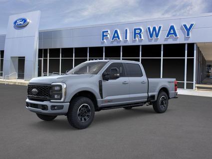 2025 Ford F-250 Greenville SC