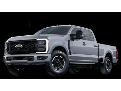2025 Ford F-250 Greenville SC