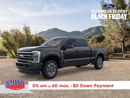 2025 Ford F-250 Levelland TX