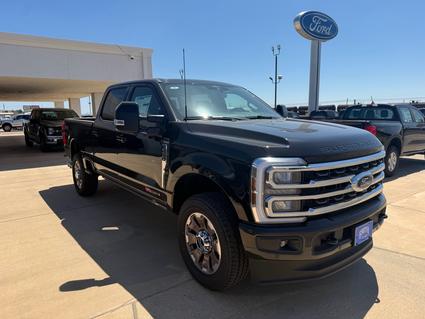 2025 Ford F-250 Levelland TX