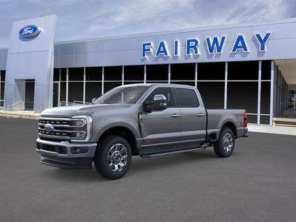 2025 Ford F-250 Greenville SC
