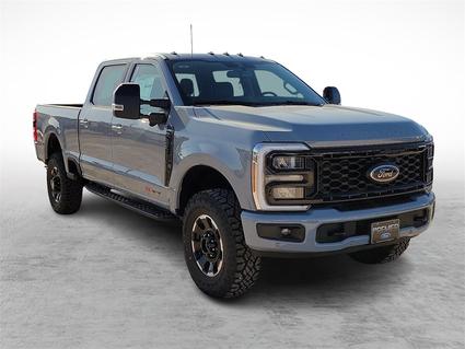 2025 Ford F-250 Lamesa TX