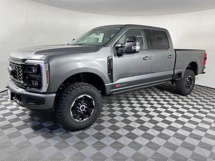 2025 Ford F-250 Canon City CO