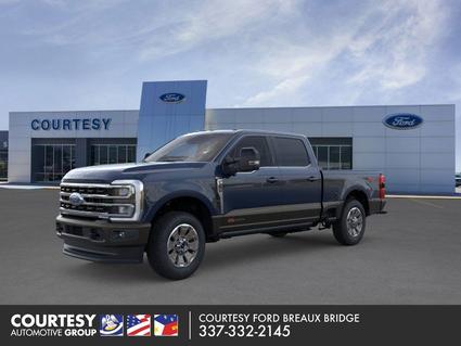 2025 Ford F-250 Breaux Bridge LA