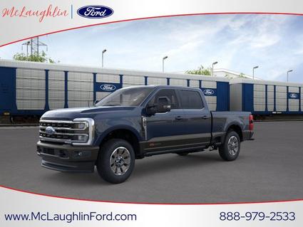 2025 Ford F-250 Sumter SC