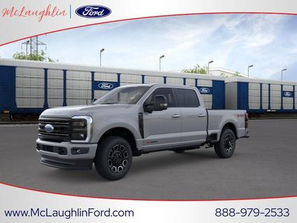 2025 Ford F-250 Sumter SC