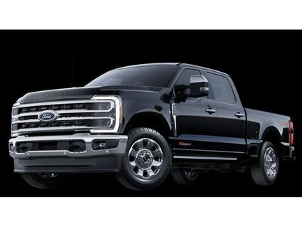 2025 Ford F-250 Greenville SC