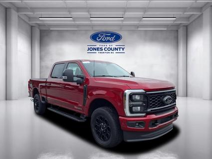 2025 Ford F-250 Trenton NC