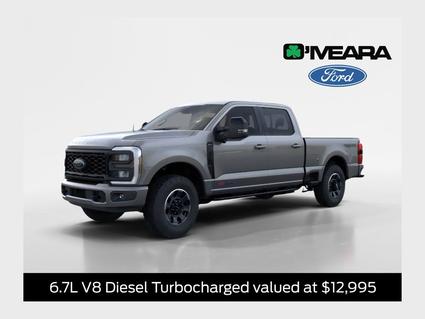 2025 Ford F-250 Denver CO