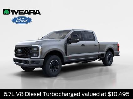2025 Ford F-250 Denver CO