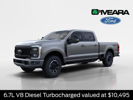 2025 Ford F-250 Denver CO