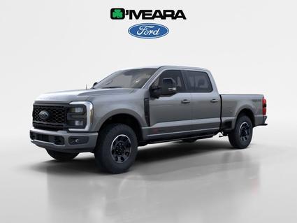 2025 Ford F-250 Denver CO