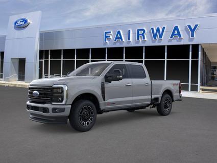 2025 Ford F-250 Greenville SC