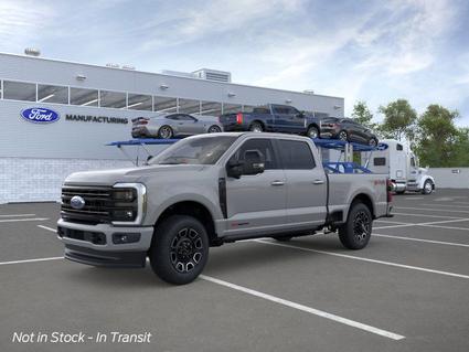 2025 Ford F-250 Greenville SC