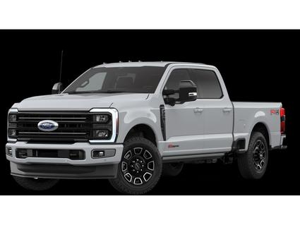 2026 Ford F-250 Suffolk VA