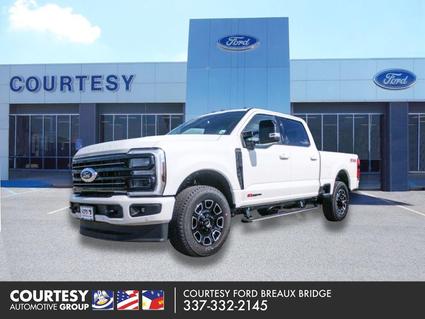 2026 Ford F-250 Breaux Bridge LA
