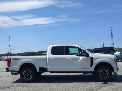 2026 Ford F-250 Winder GA