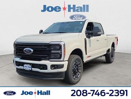2026 Ford F-250 Lewiston ID